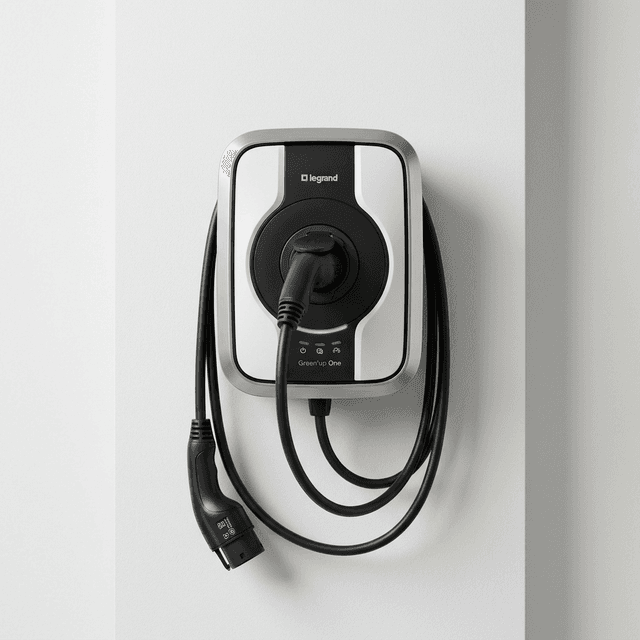 Legrand Green'up One