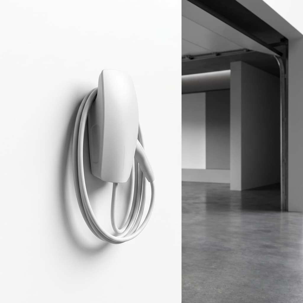 Tesla Wall Connector (Génération 3)